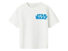 Name It t-shirt white with Star Wars motif  